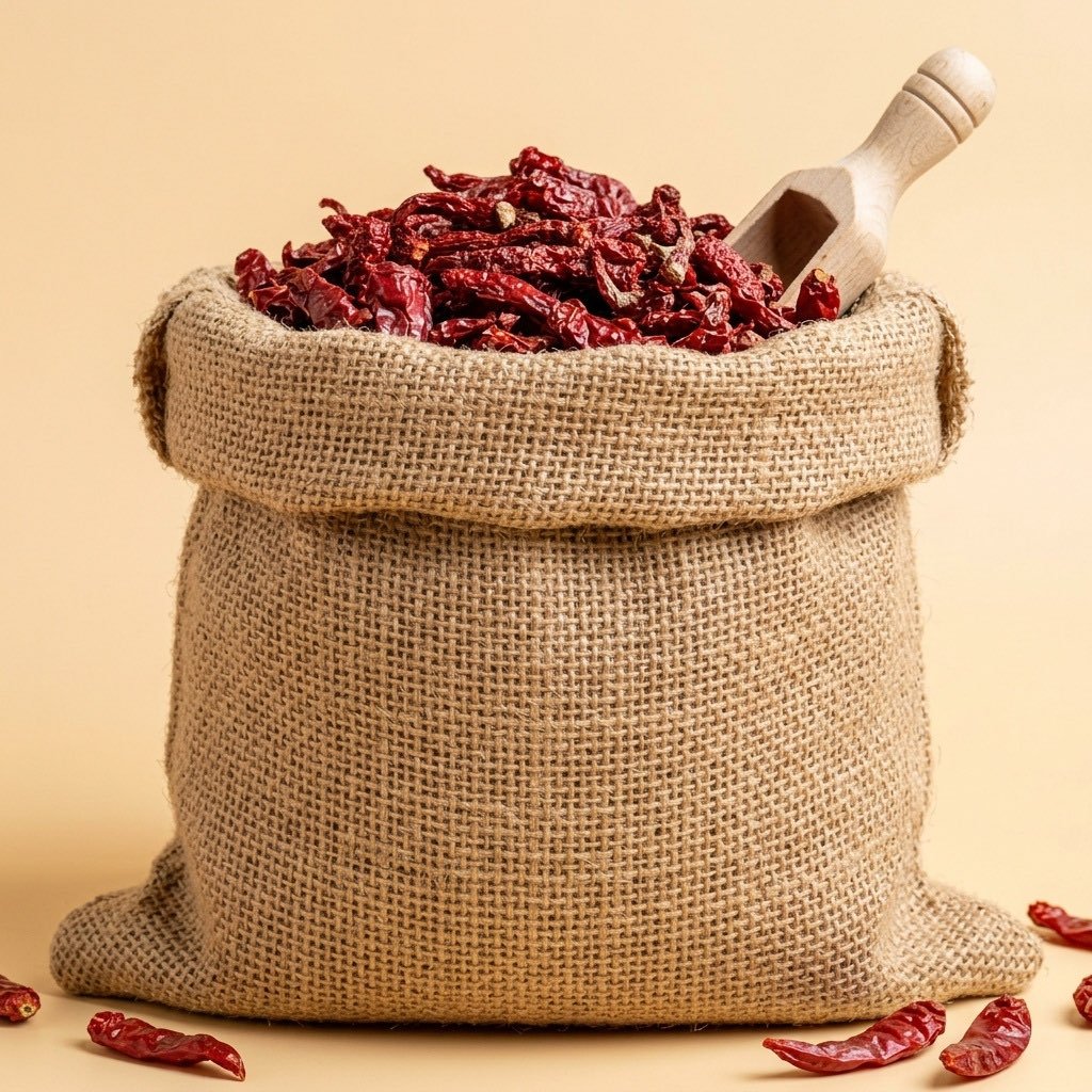 Kashmiri Chilli / Resham Kashmiri Chilli thumbnail 3